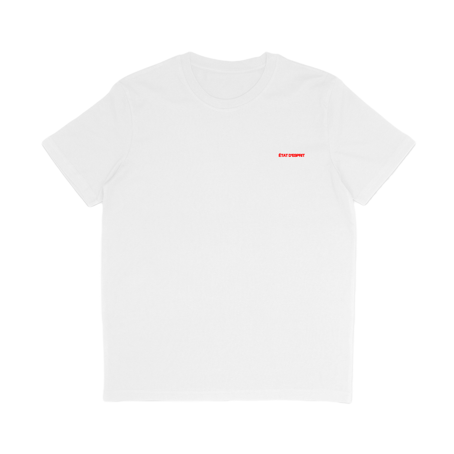 T-shirt WLW | "Summer Edition 2023" - ÉTAT D'ESPRIT