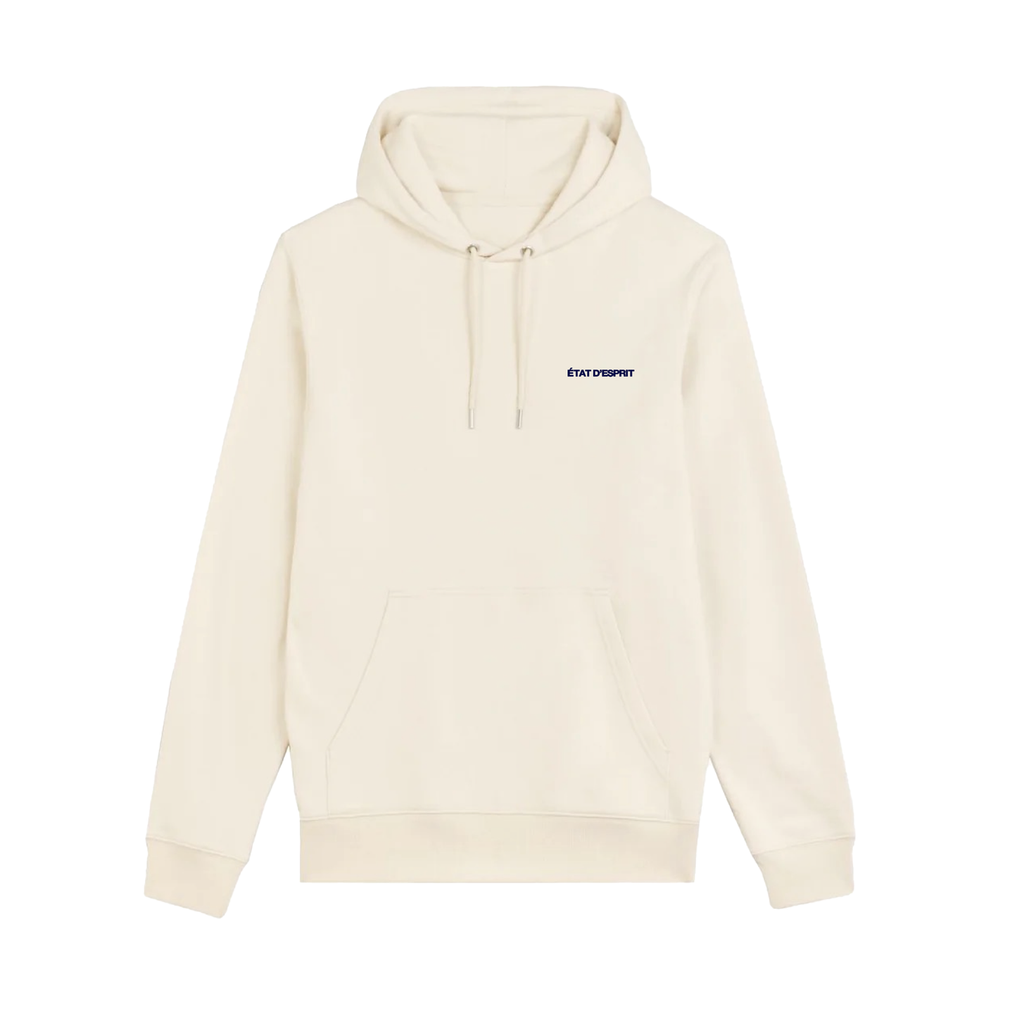 Pre-Order // Hoodie WLW « When you know, you know » - ÉTAT D'ESPRIT