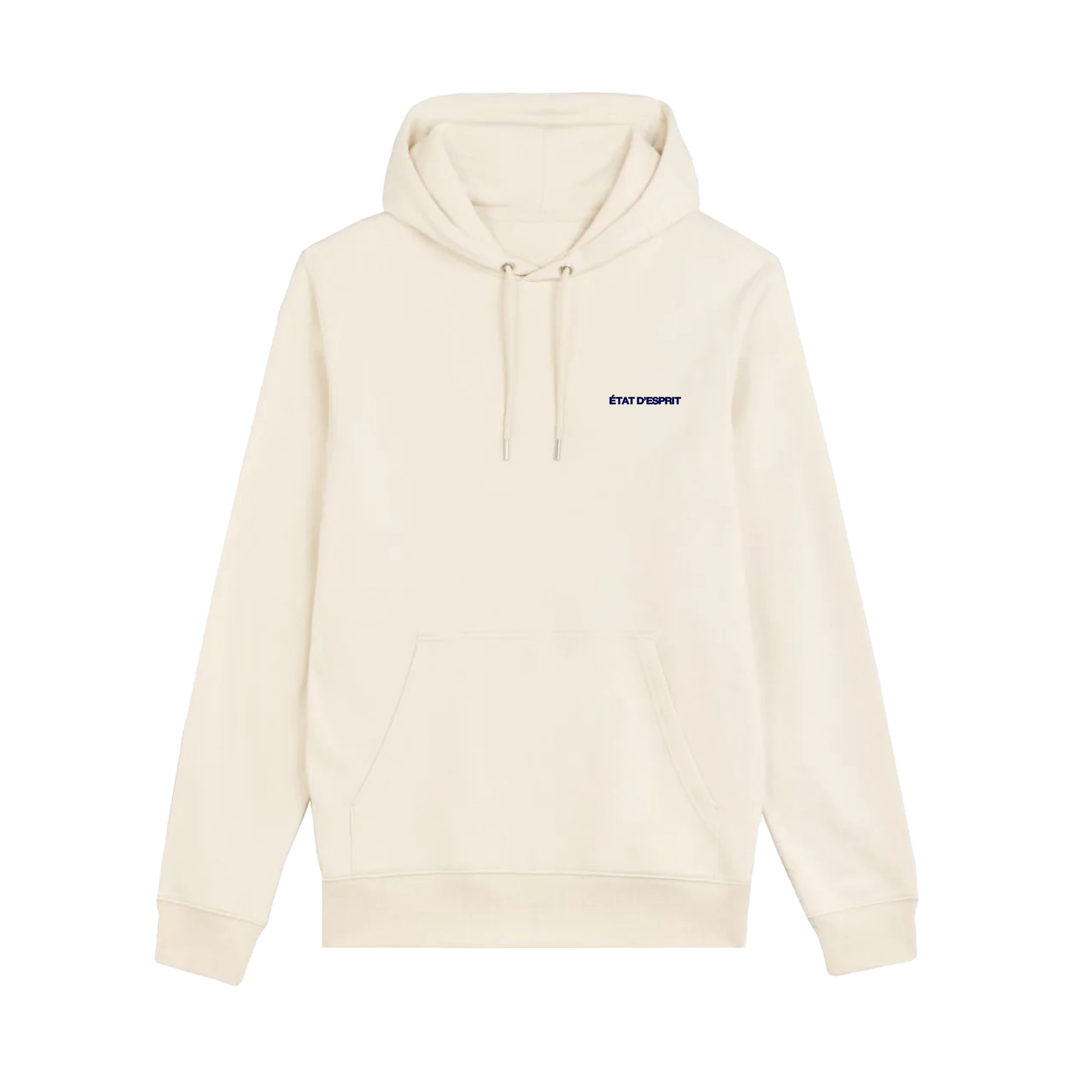 Pre-Order // Hoodie WLW « When you know, you know » - ÉTAT D'ESPRIT