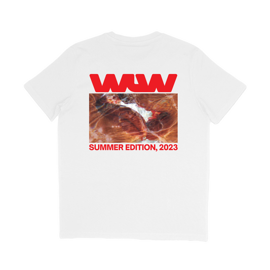 T-shirt WLW | "Summer Edition 2023"